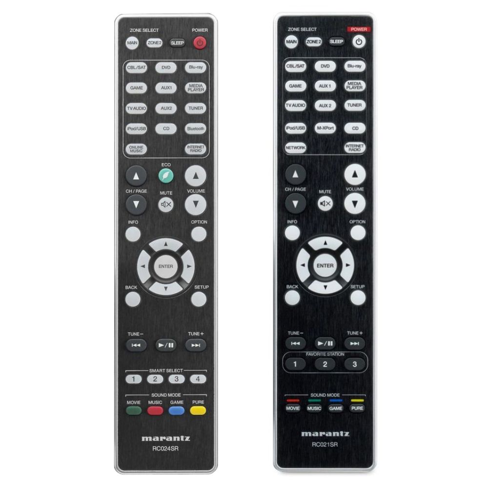 MARANTZ RC021SR - eredeti gyári távirányító