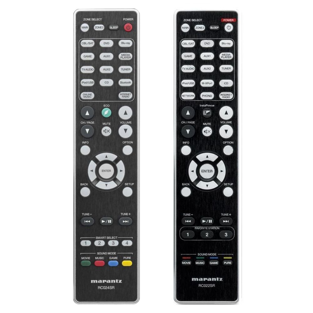 MARANTZ RC022SR - eredeti gyári távirányító