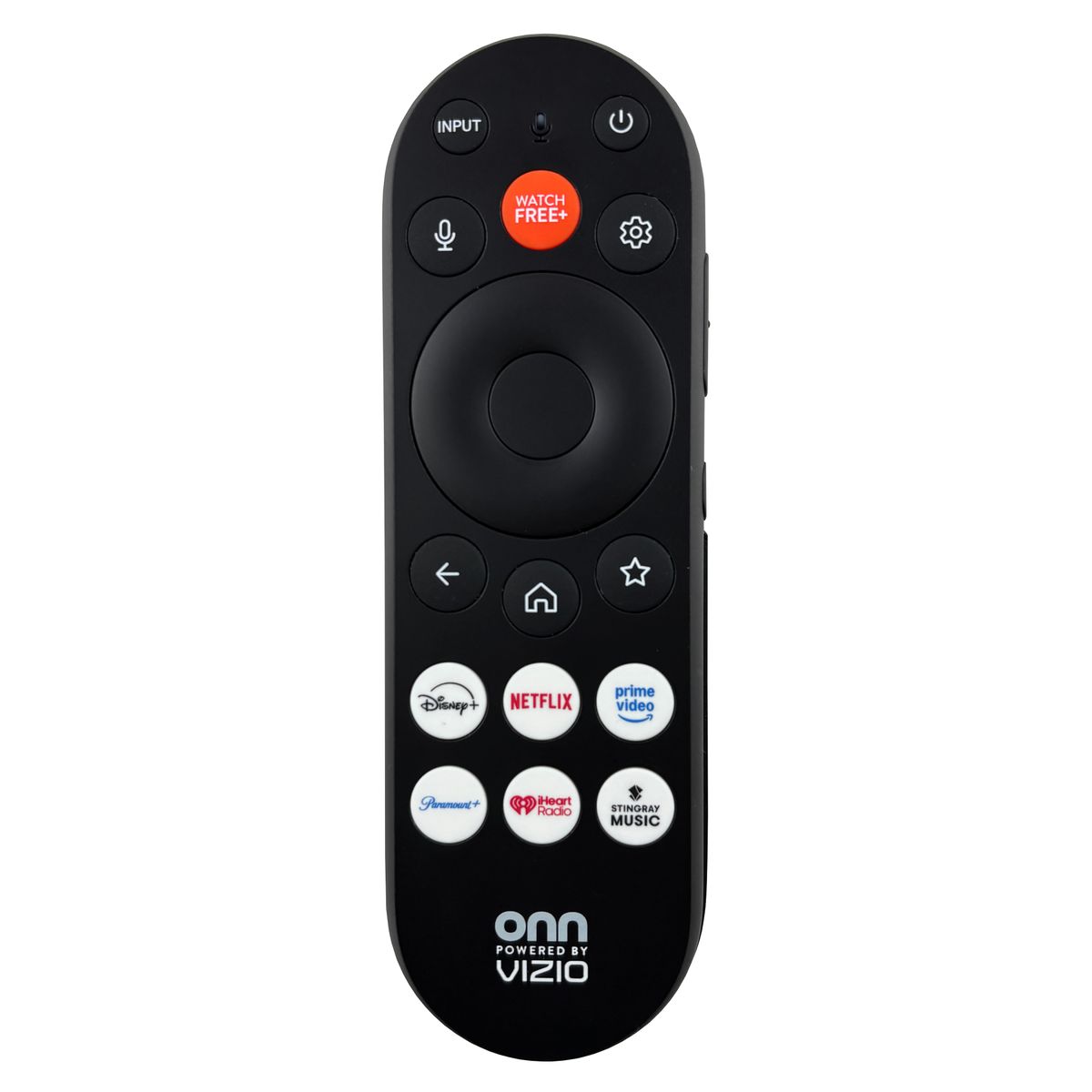ONN XRT29X, XRT181, WRT290 - eredeti gyári távirányító hangvezérléssel