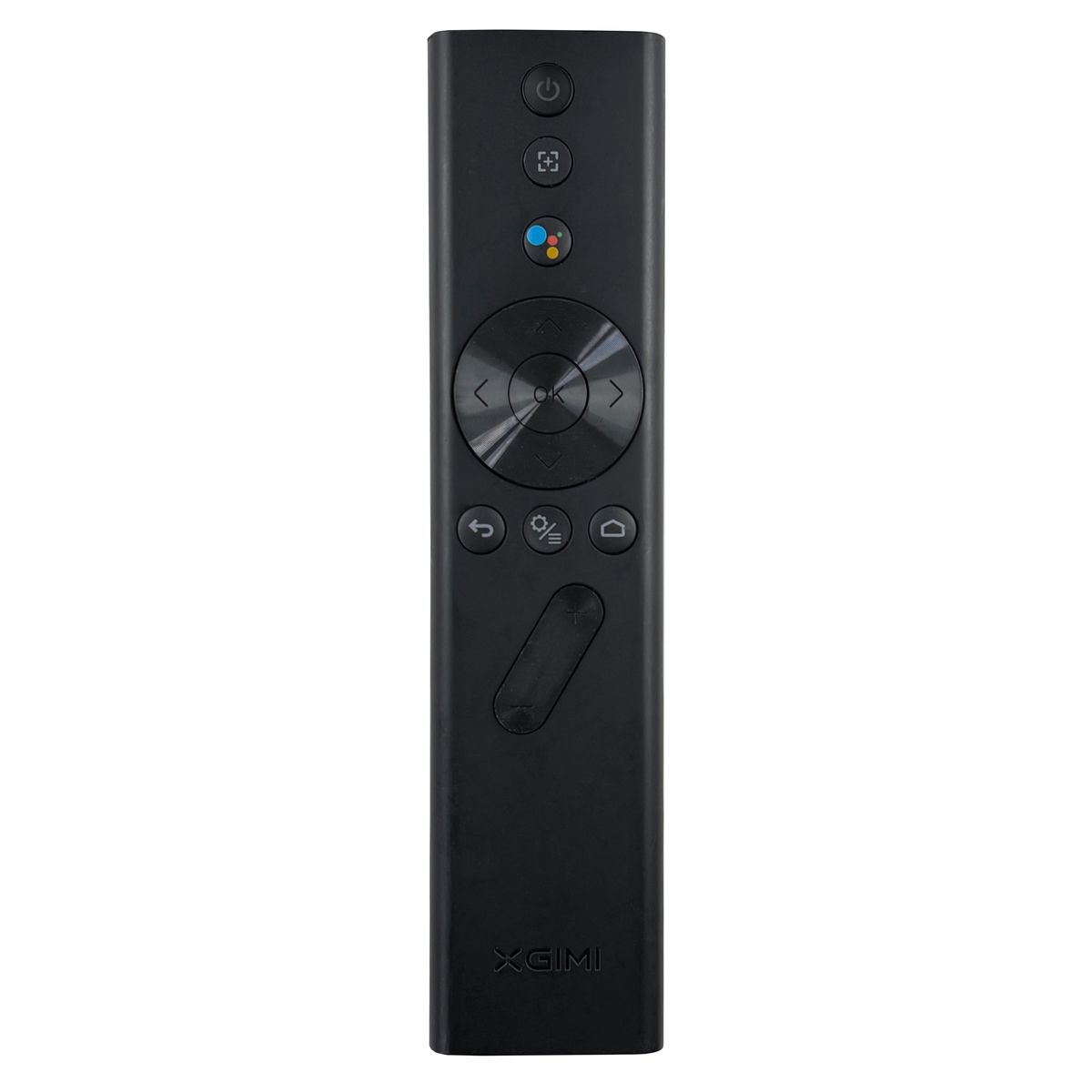 XGIMI Projector Z4, Z5, Z5, H1, H2, H1S, H2S,  CC Aurora, Z4 Aurora, Z6 Polar - eredeti gyári távirányító hangvezérléssel 2. osztály