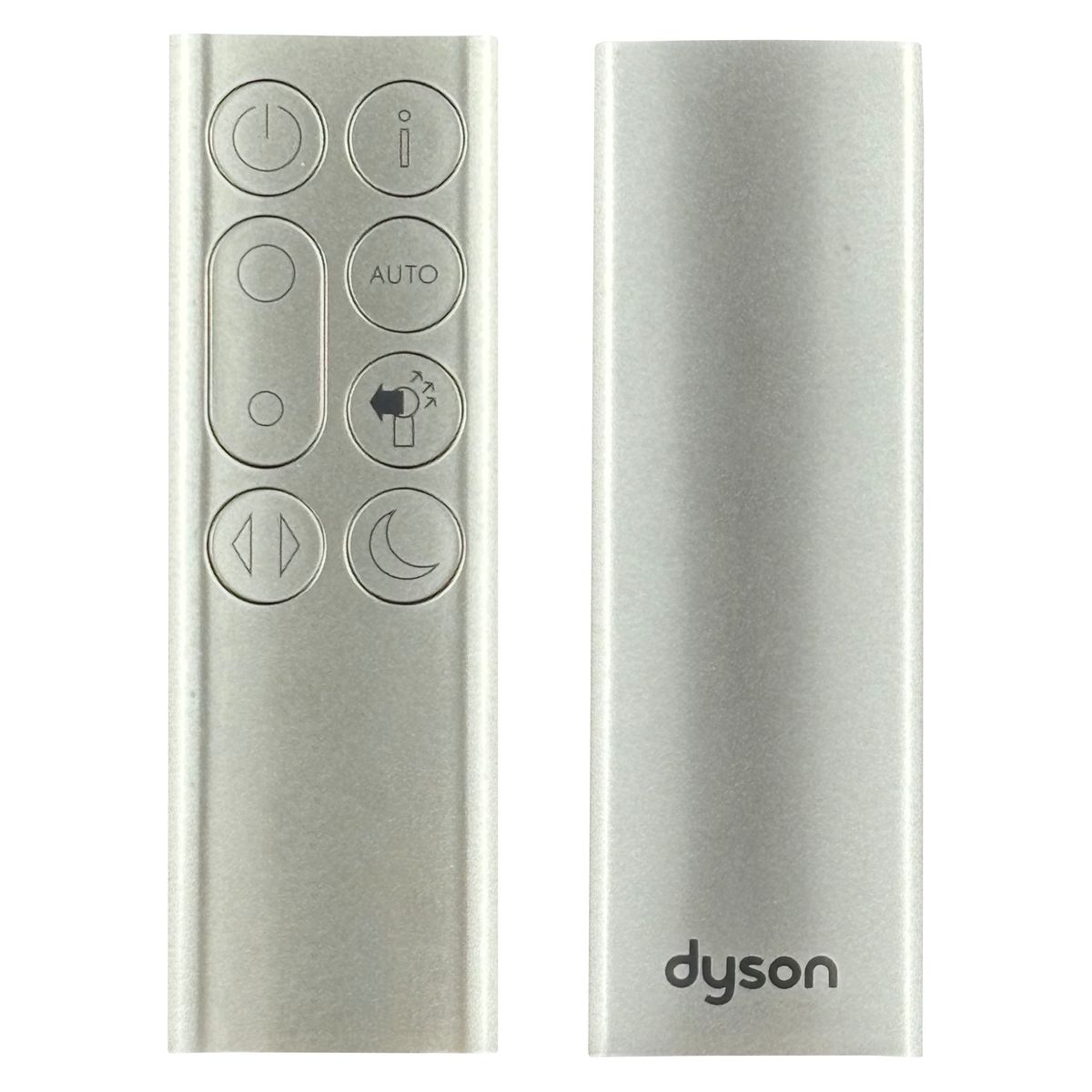 DYSON Pure Cool DP04 NICKEL, TP04, TP06, TP09, TP4A, 969154-06 - eredeti gyári távirányító