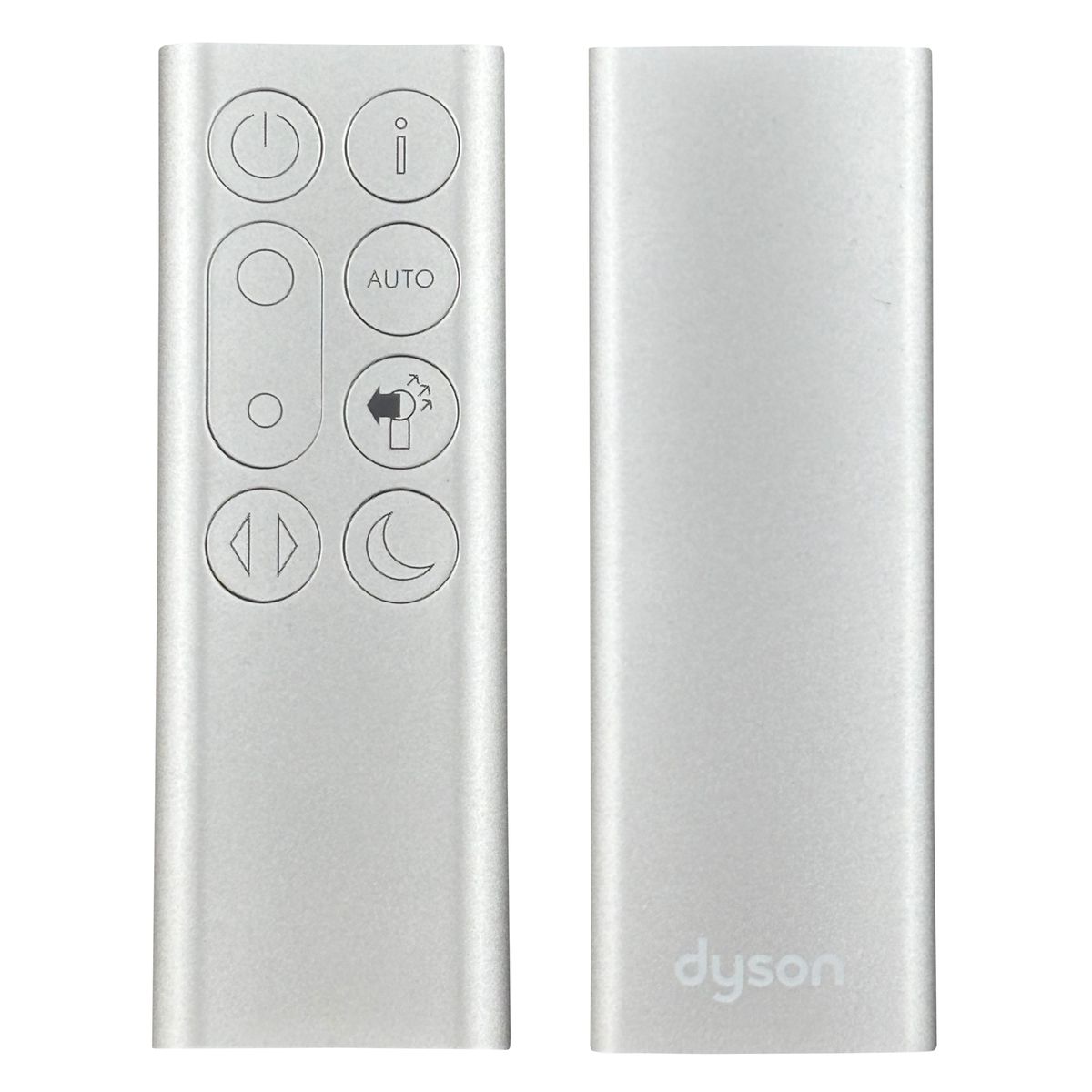 DYSON Pure Cool DP04 SILVER, TP04, TP06, TP09, TP4A, 969154-05 - eredeti gyári távirányító