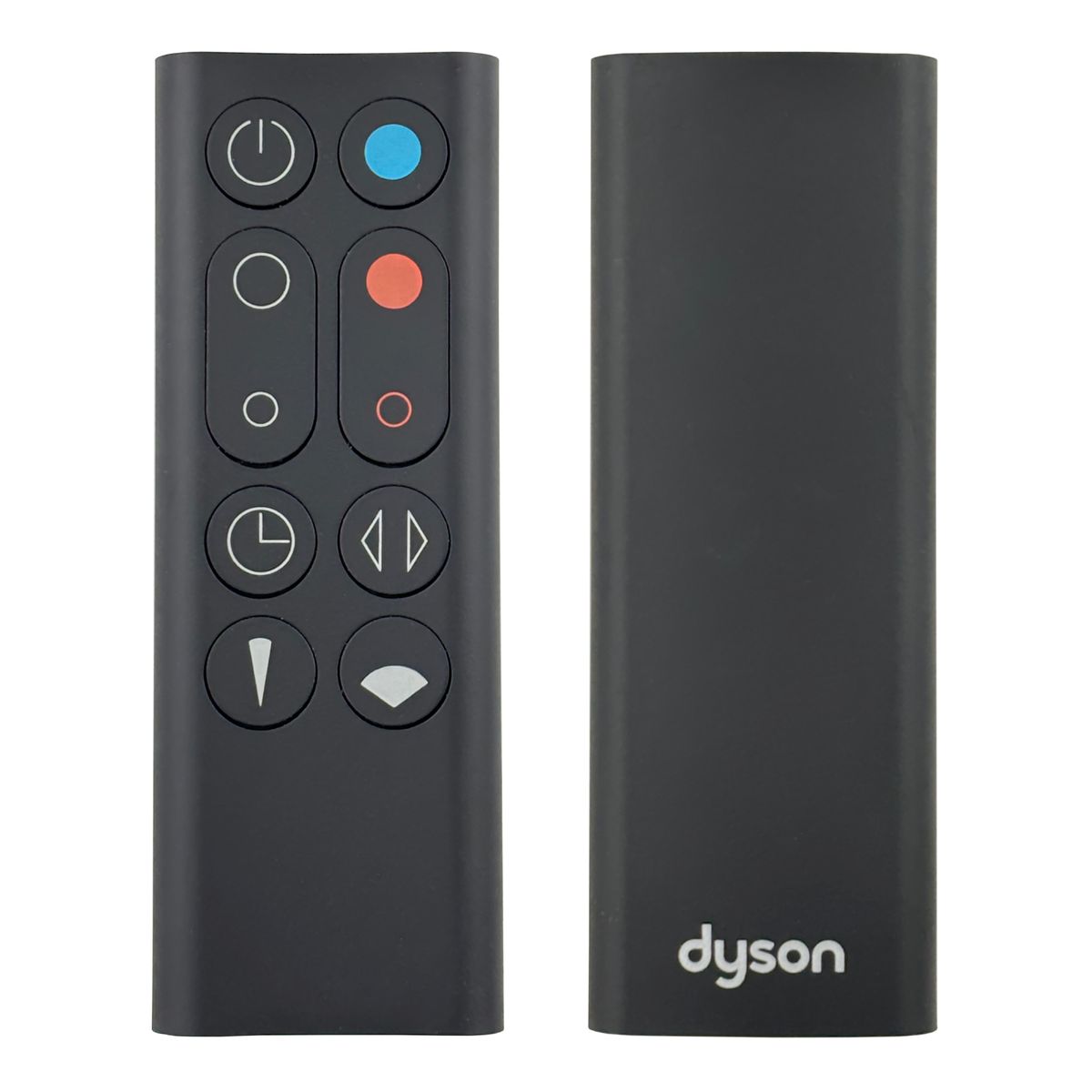 DYSON AM09 BLACK, AM10, 966538-04 - eredeti gyári távirányító