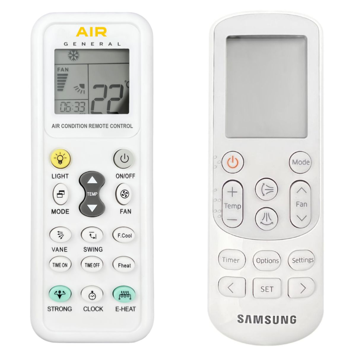 SAMSUNG DB93-15883F -   


kompatibilis General márkájú távirányító