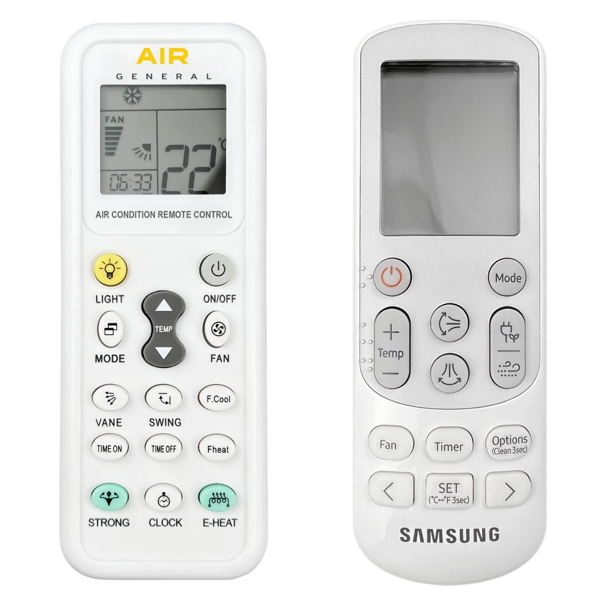 SAMSUNG DB93-16761D -   


kompatibilis General márkájú távirányító