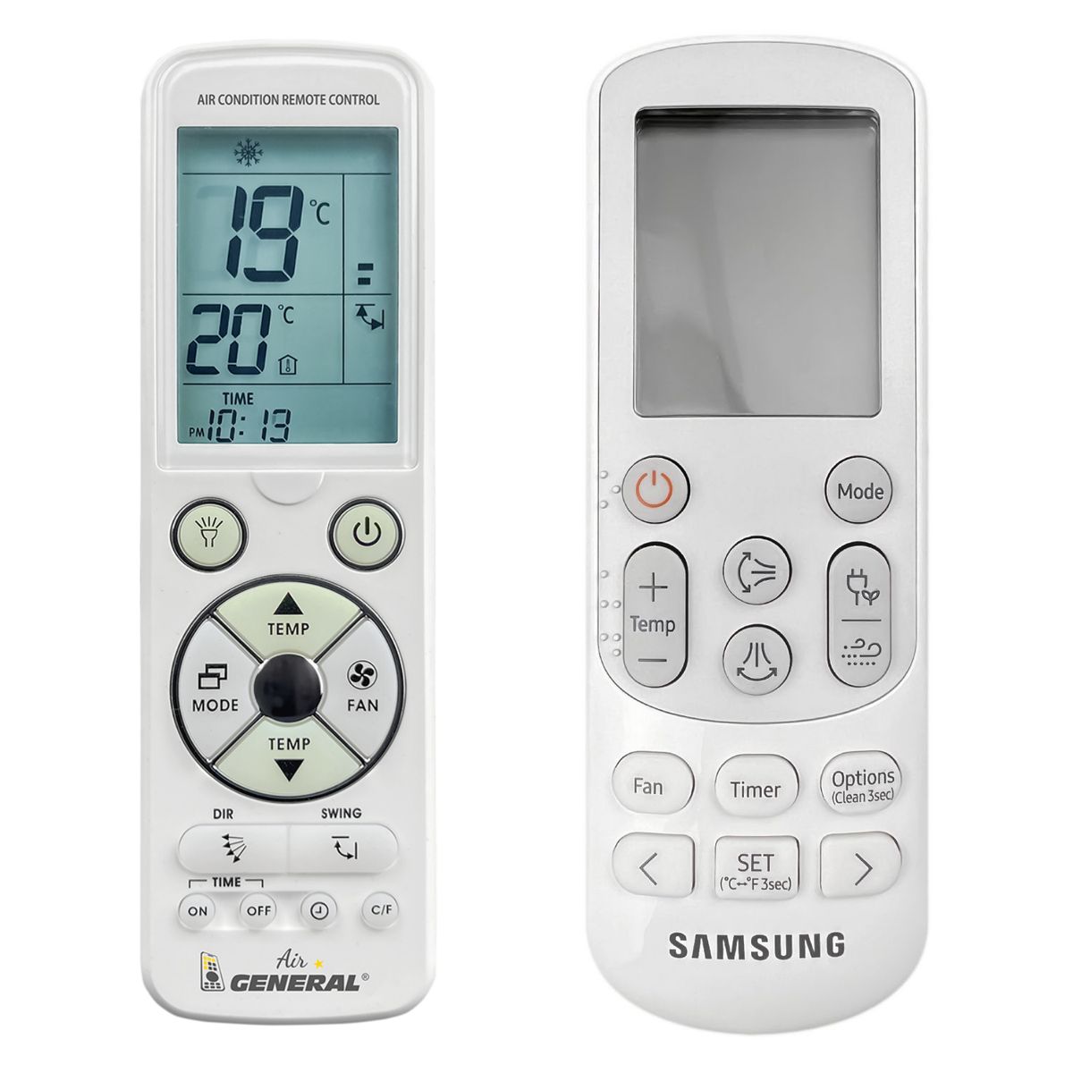 SAMSUNG DB93-16761D -   

luxus háttérvilágítású 
távirányító