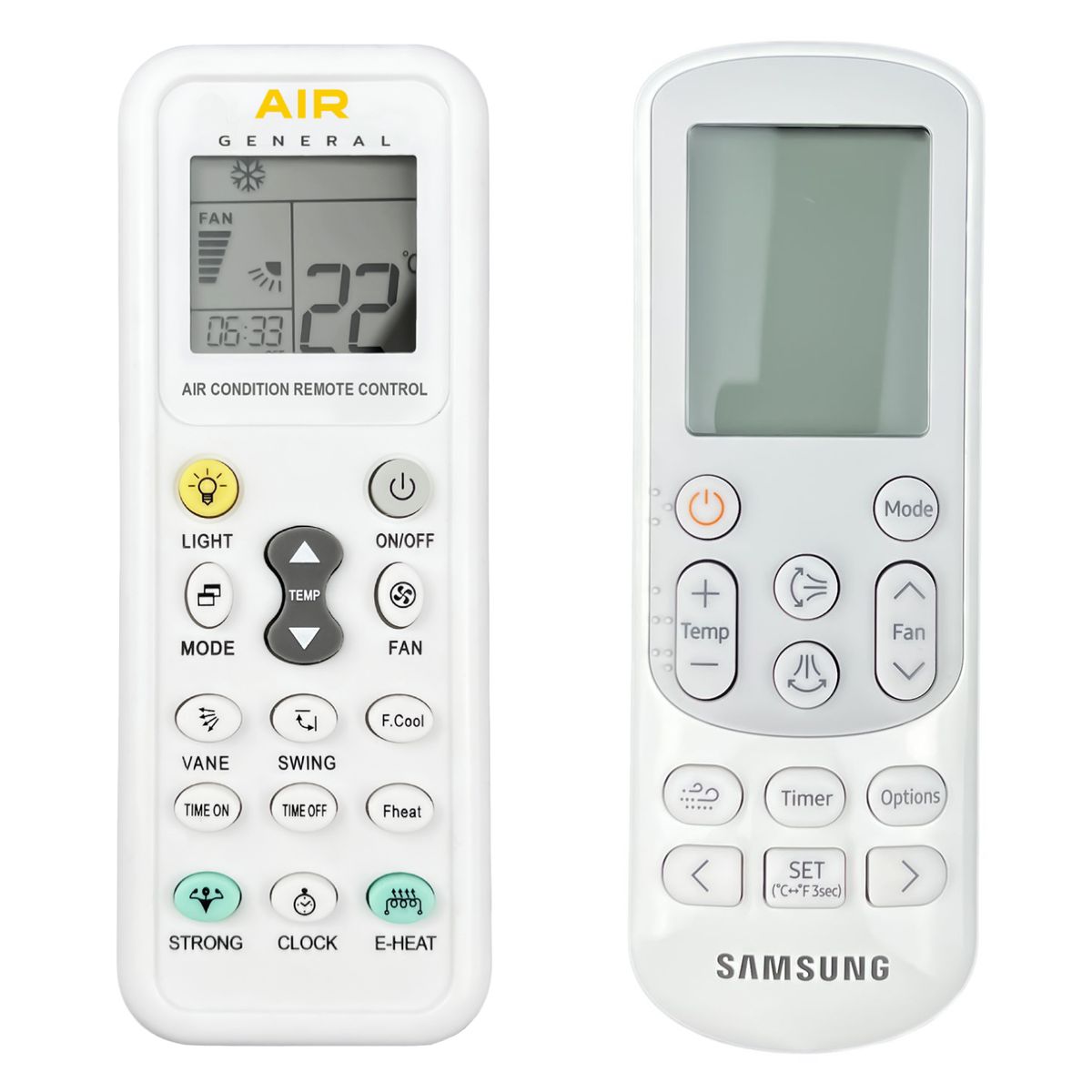SAMSUNG DB93-16761Z -   


kompatibilis General márkájú távirányító