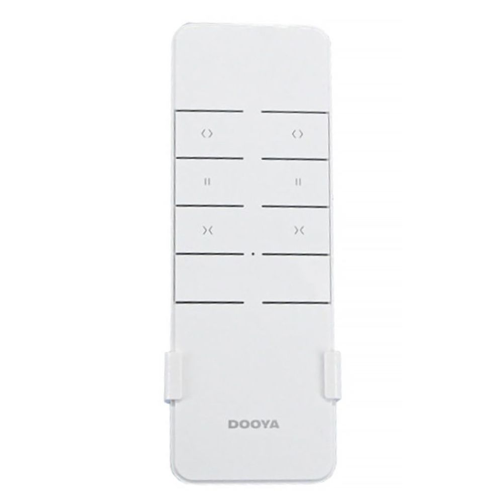 DOOYA DC2760 - eredeti gyári távirányító
