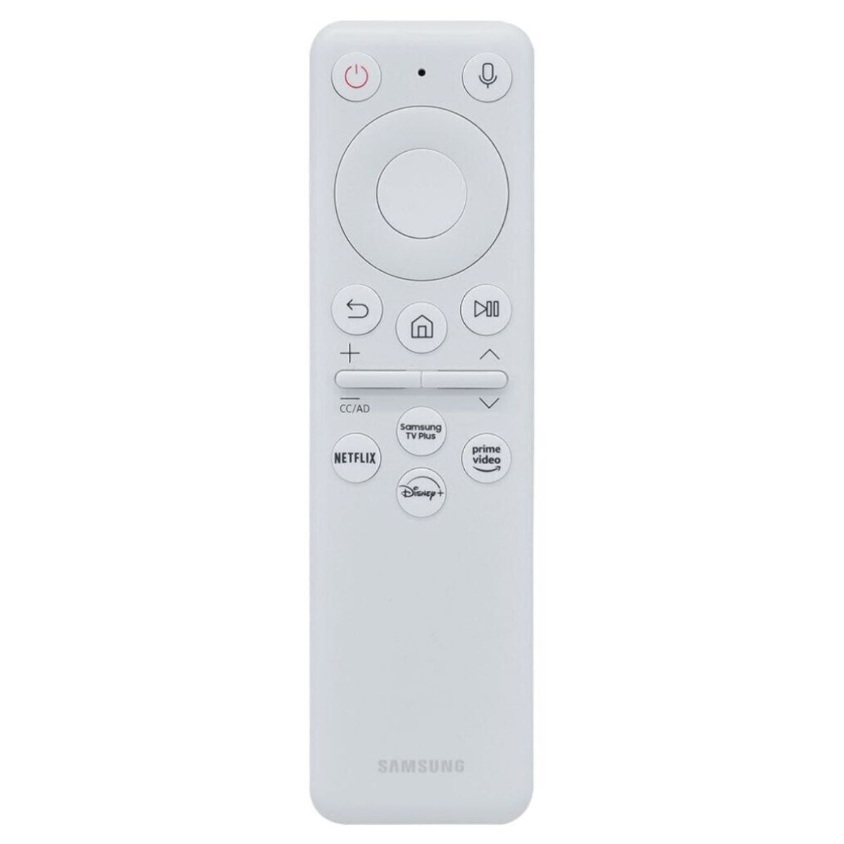 SAMSUNG BP59-00149A, TM2261S, Freestyle SP-LSP3BLA - eredeti gyári távirányító hangvezérléssel