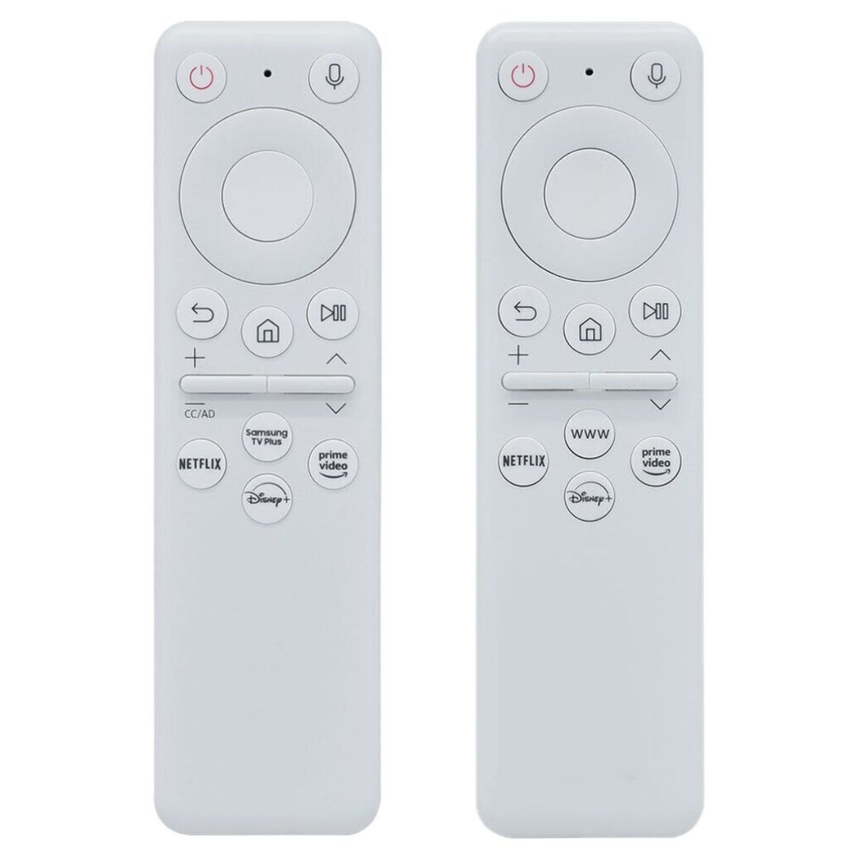 SAMSUNG BP59-00149D - csere távirányító hangvezérléssel