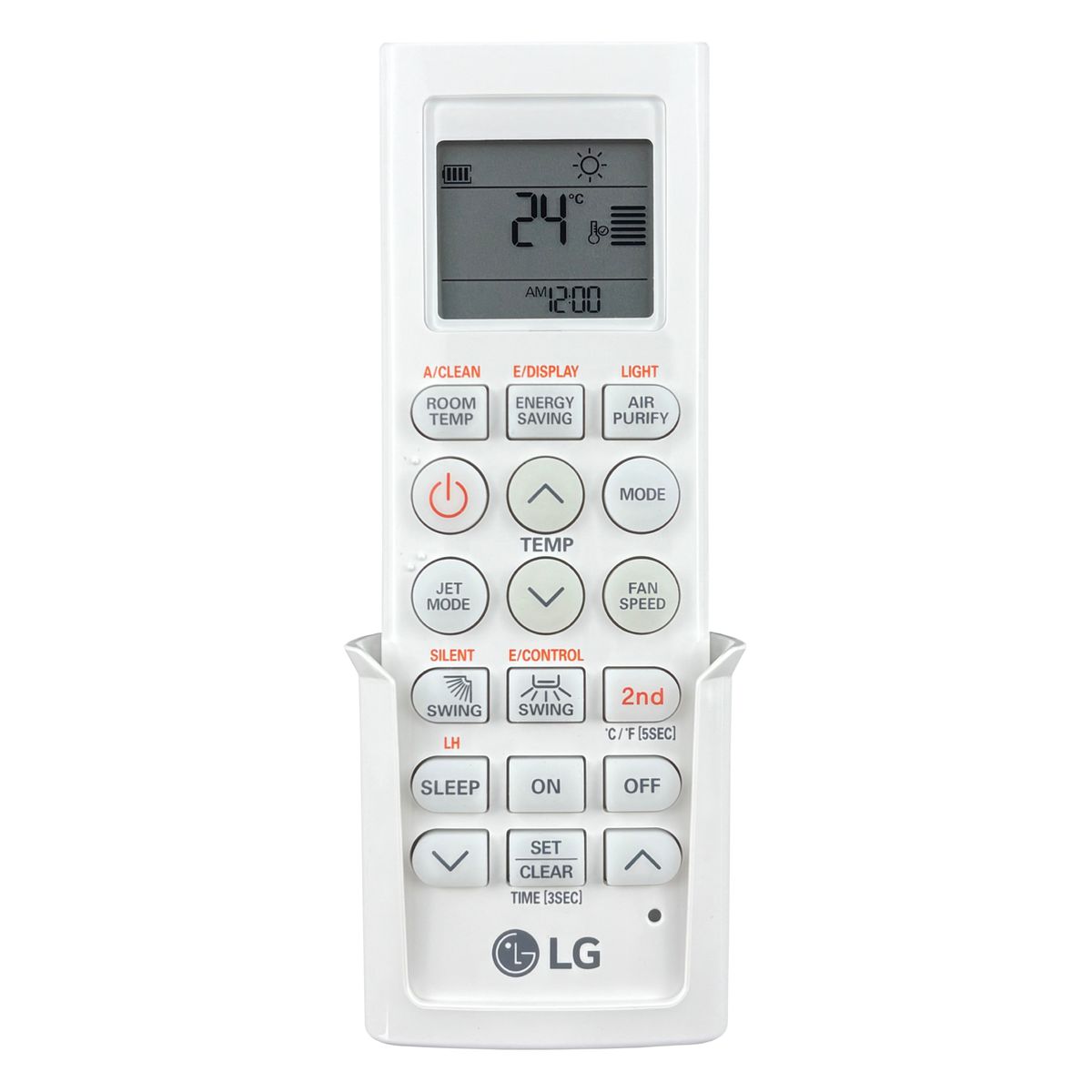 LG AKB74375404 - eredeti gyári távirányító