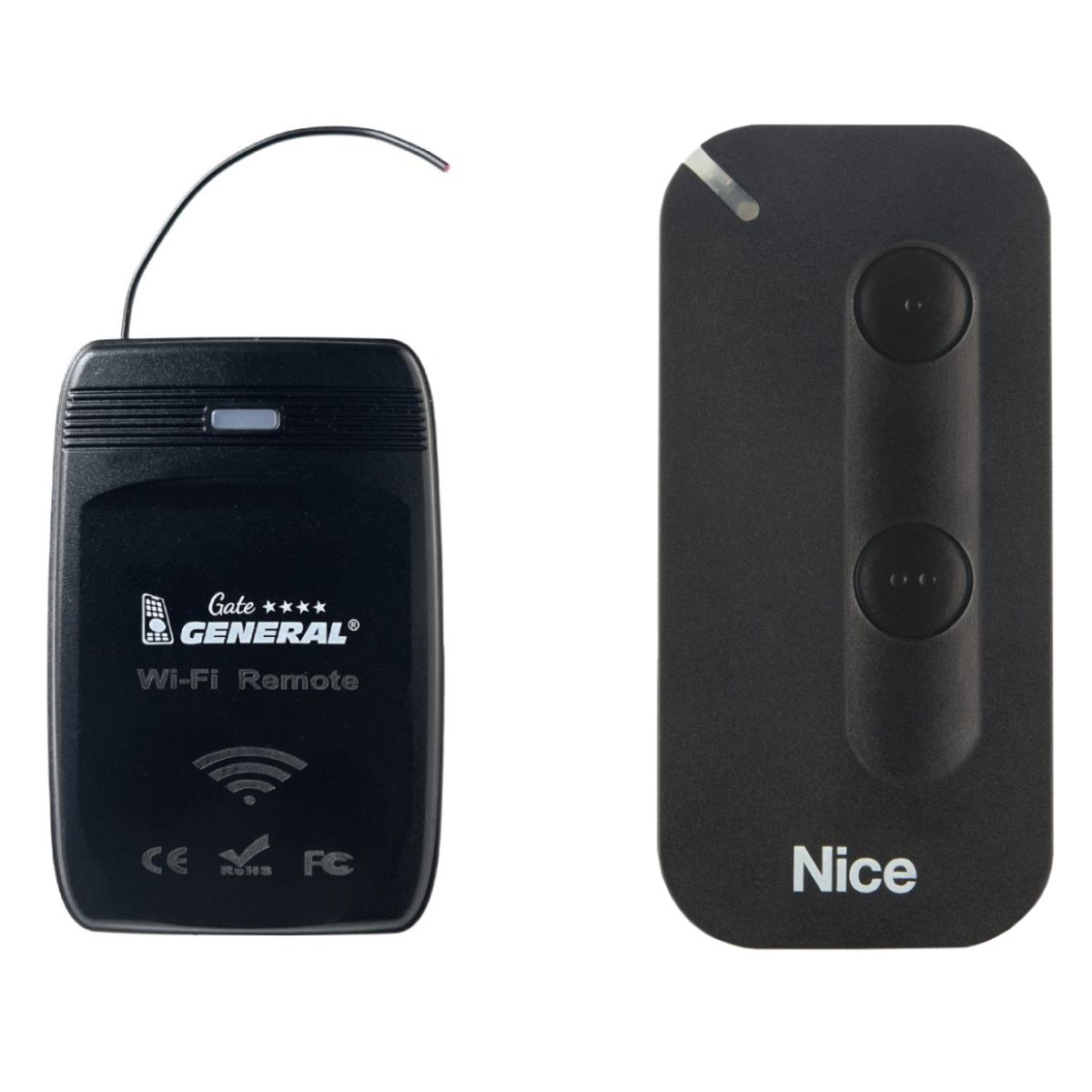 General WiFi NICE MYGO2 433,92 MHz - távirányító kapuhoz mobil APP-pal