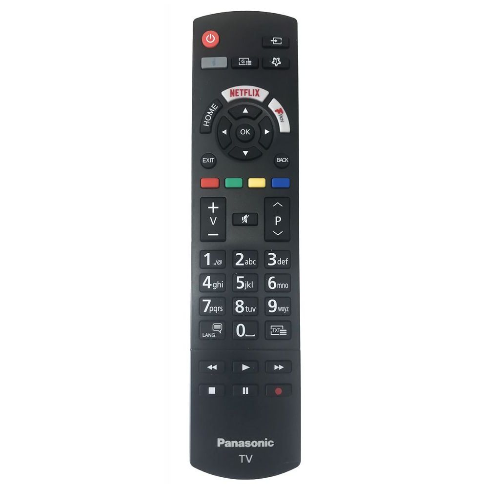PANASONIC 30103575, RC42129M  - eredeti gyári távirányító