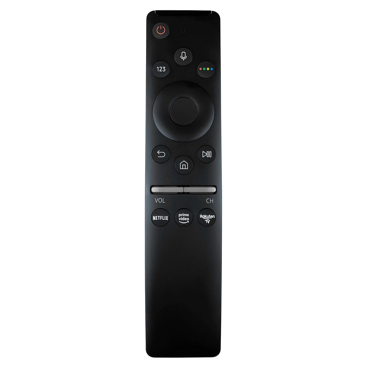 SAMSUNG BN59-00327G - csere távirányító hangvezérléssel