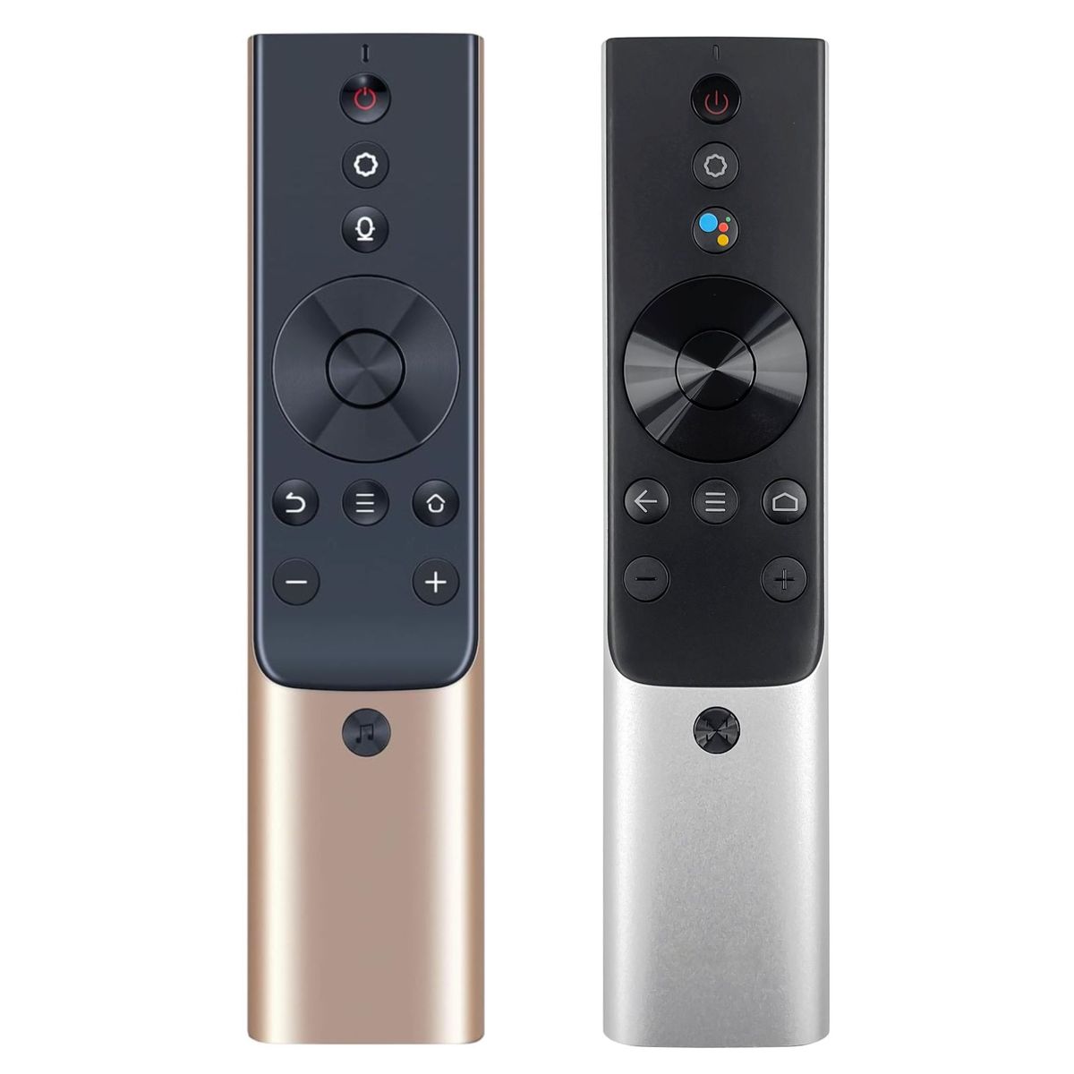 XGIMI Horizon, Aura, Ultra B981C V2 - eredeti gyári távirányító hangvezérléssel