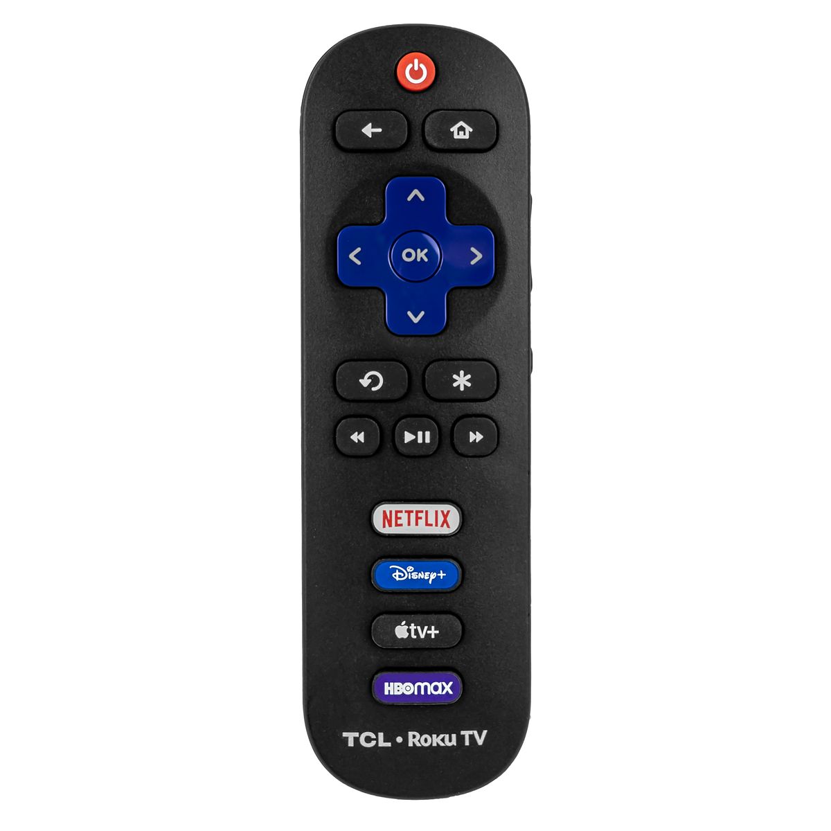 TCL RC280 - eredeti gyári távirányító