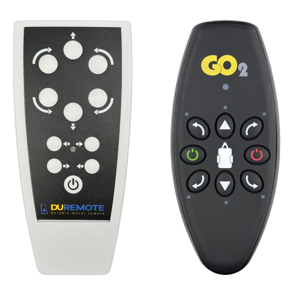 TRUMA GO2 RH3, 60040-00454 Smart M V1 -   


távirányító
  a lakókocsi mozgatásához
