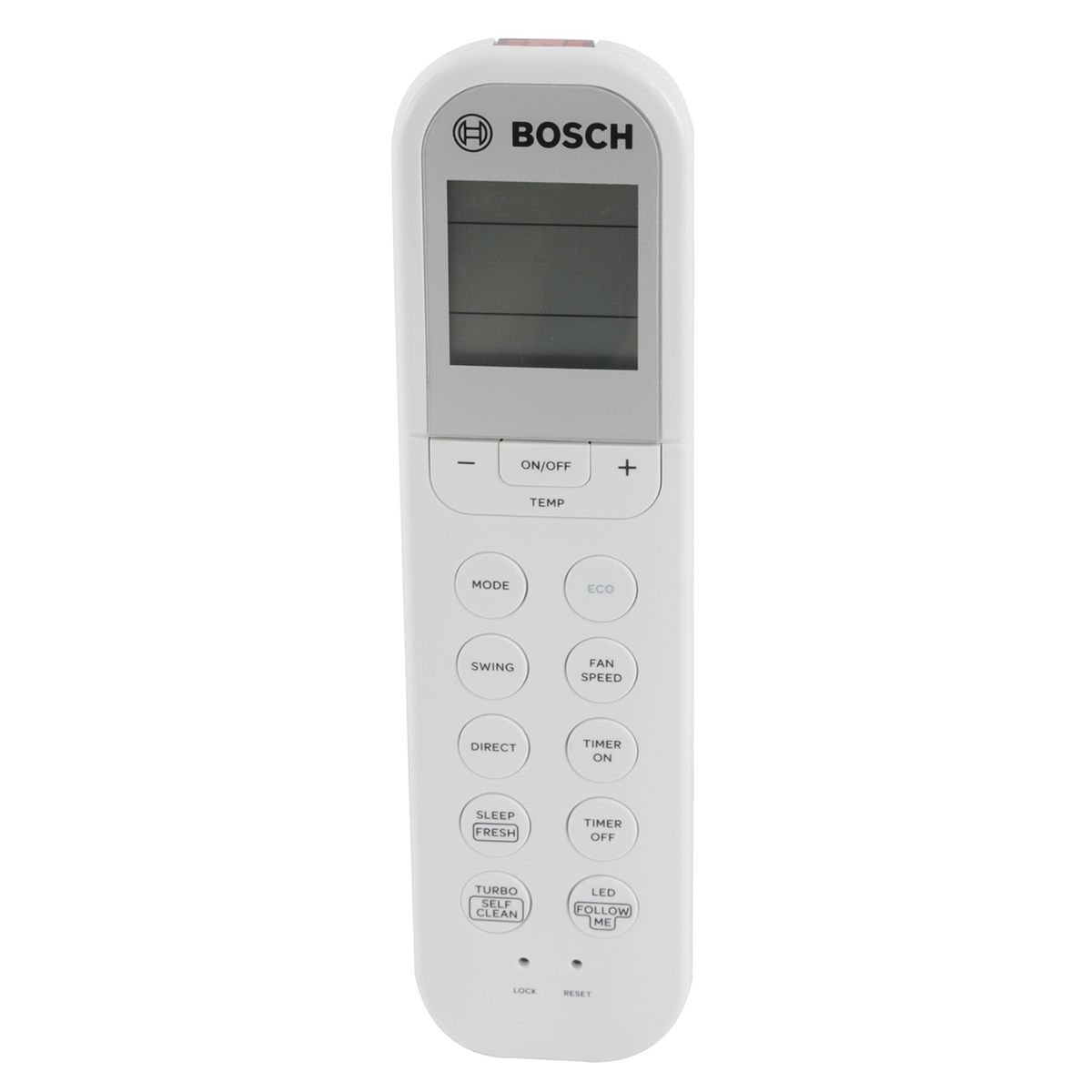 BOSCH 12031900 - eredeti gyári távirányító