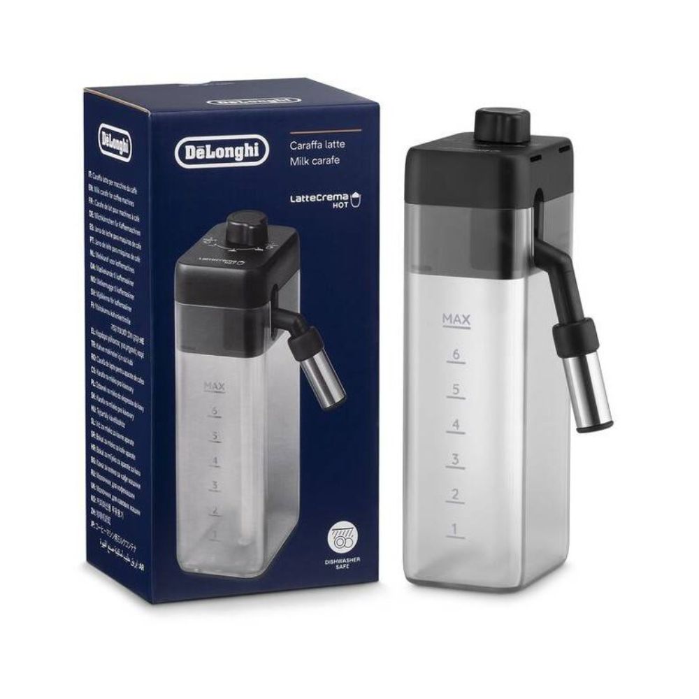 DELONGHI DLSC031 - Tejhabosító kanna