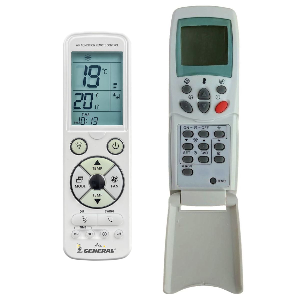 LG LS-H0561AL, LS-J0761HL, LS-J0762HL, LS-J0962HL, LS-K1860HL, LS-K1862HL, LS-K2460HL, LS-L1260HL, LSQ090C-2 -   

luxus háttérvilágítású 
távirányító