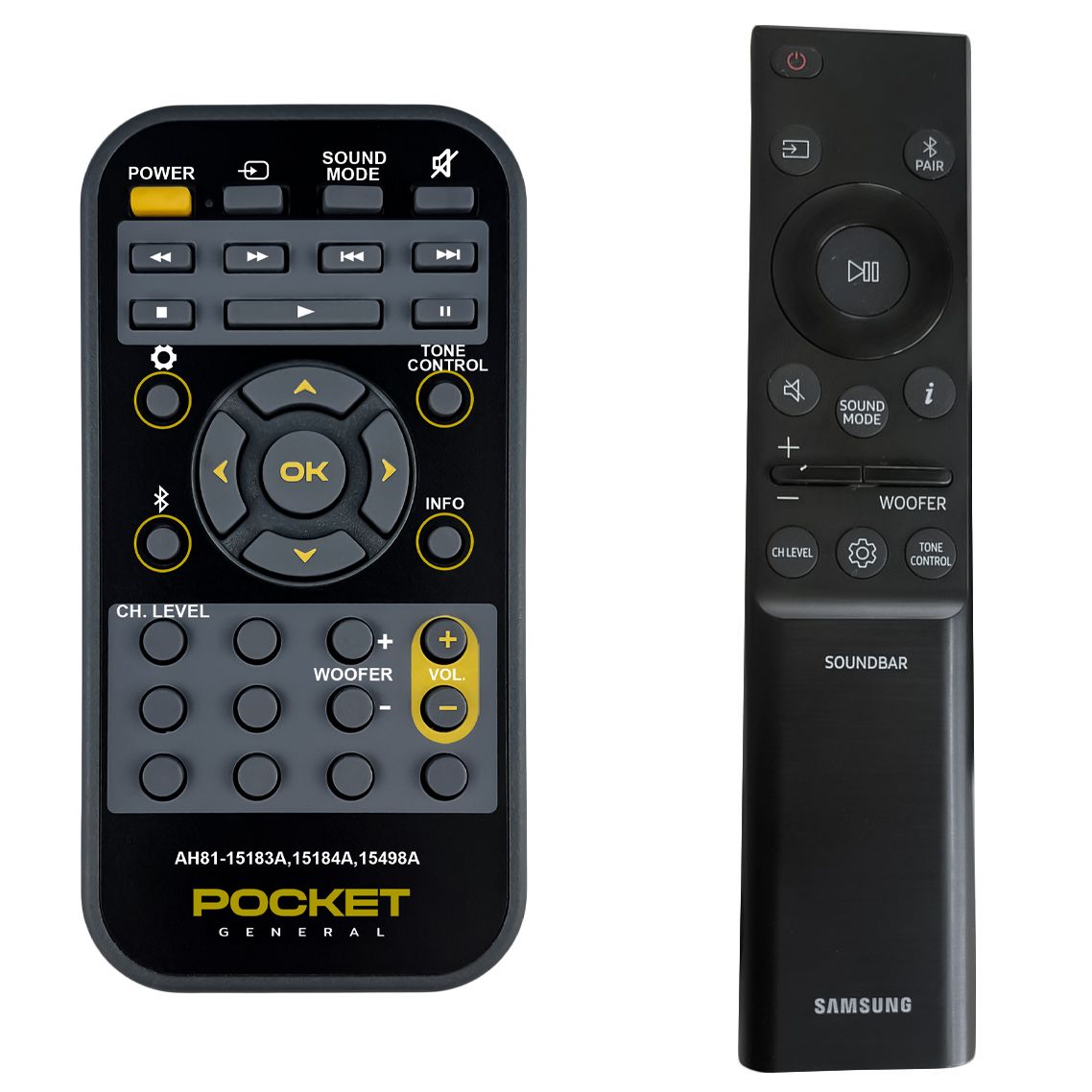 SAMSUNG AH81-15498A -   


távirányító
 duplikátum