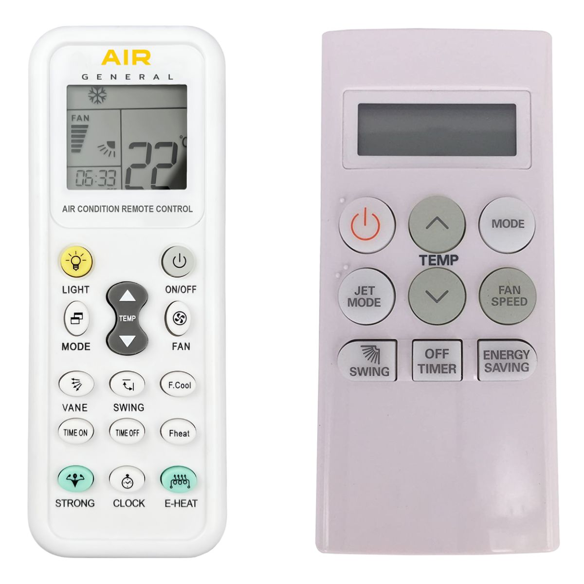 LG AKB73436308 -   


kompatibilis General márkájú távirányító