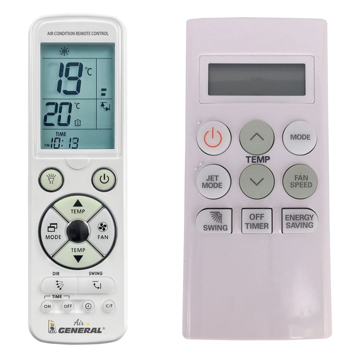LG AKB73436308 -   

luxus háttérvilágítású 
távirányító