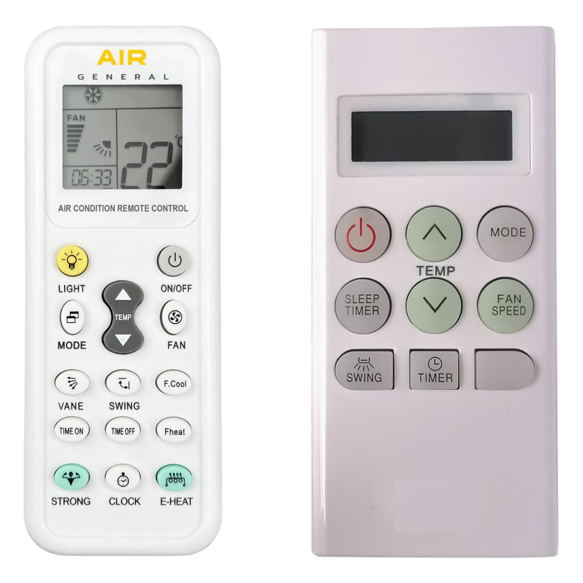 LG AKB73756202 -   


kompatibilis General márkájú távirányító