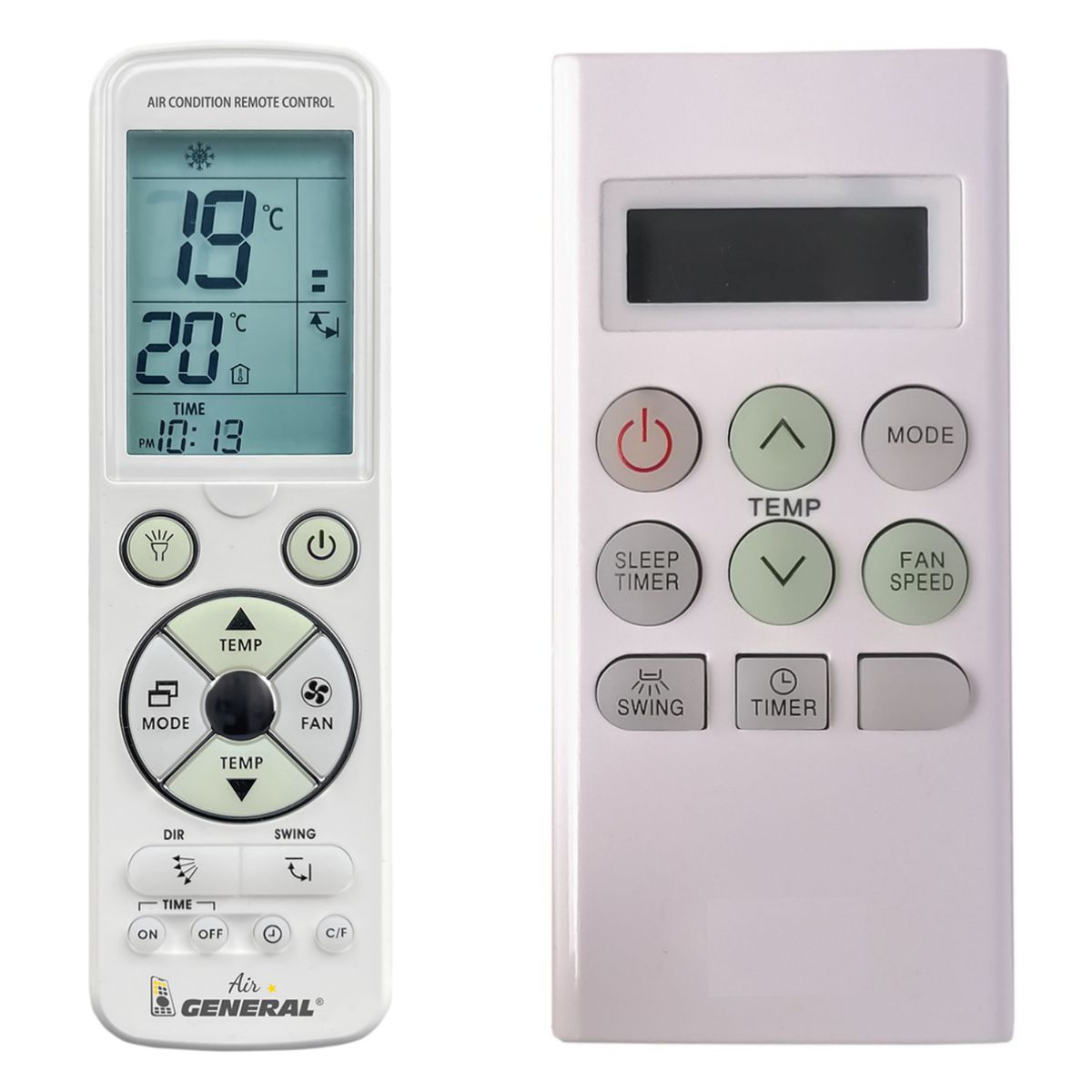 LG AKB73756202 -   

luxus háttérvilágítású 
távirányító