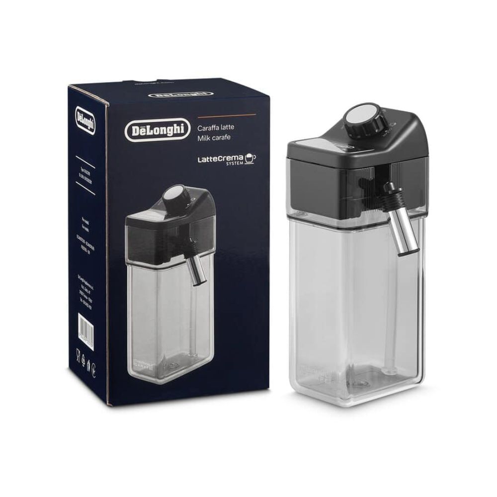 DELONGHI DLSC018 - Tejforraló karafa