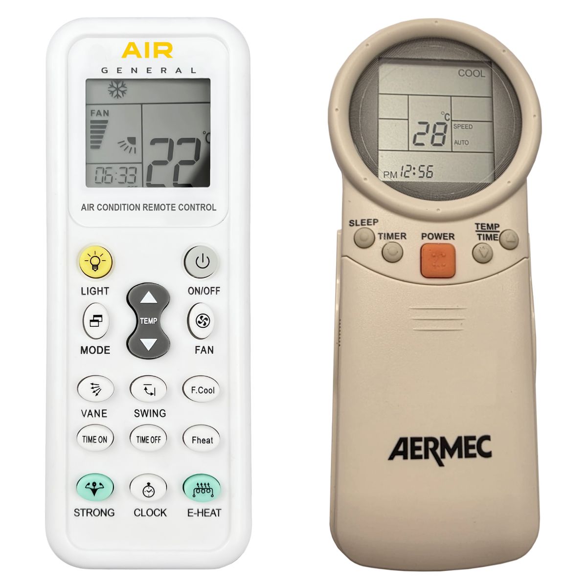 AERMEC TLW v.01 ID12-0031-00 -   


kompatibilis General márkájú távirányító