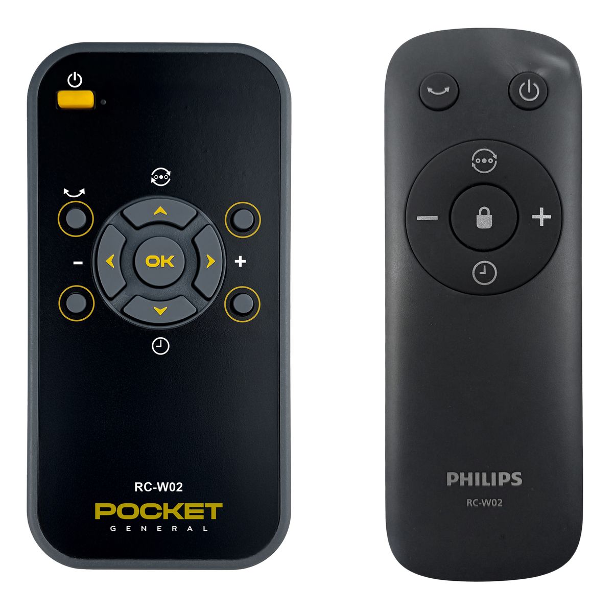 PHILIPS RC-W02 -   


távirányító
 duplikátum