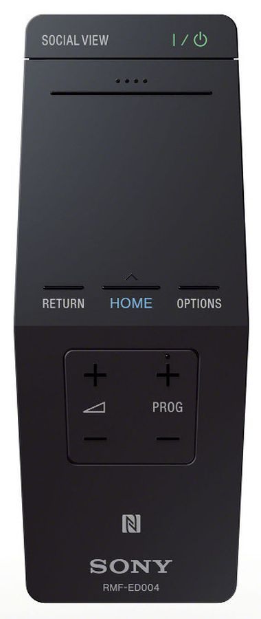 SONY RMF-ED004 - eredeti gyári mágikus távirányító