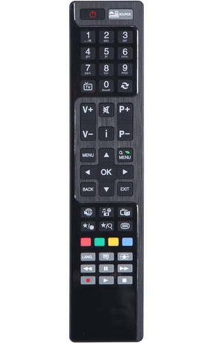 FINLUX RC4845, BRC0264801/01 - eredeti gyári távirányító