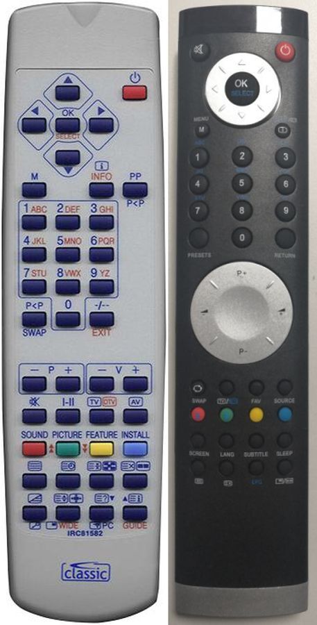 FINLUX RC1110 -   


távirányító
 duplikátum