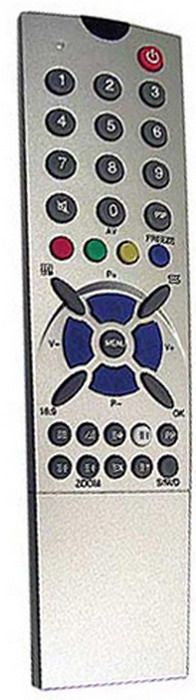 FINLUX TM3602 - helyettesítő távirányító