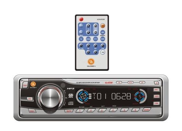 GOGEN ACR-M705R - eredeti gyári távirányító