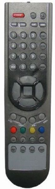 HOMETECH 20XL20 - helyettesítő távirányító