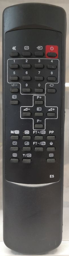 MEDION MD-3795VT - távirányító - helyettesítő