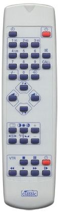 TOSHIBA CT-9507, 2104XS, 216R9D -   


távirányító
 duplikátum