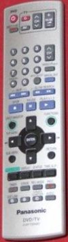 PANASONIC EUR7720KBO, EUR7720KB0 - eredeti gyári távirányító