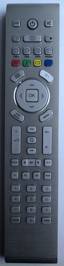 MASCOM MC15W31 - eredeti gyári távirányító