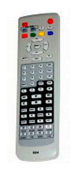MASCOM Classic IRC81571, TM64 - távirányító - duplikátum