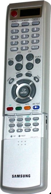 SAMSUNG BN59-00377G - eredeti gyári távirányító