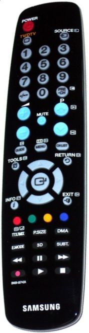 SAMSUNG BN59-00742A - eredeti gyári távirányító