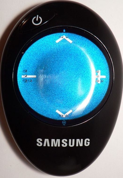 SAMSUNG BN59-00802A - eredeti gyári távirányító