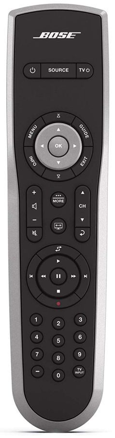 BOSE RC20T, RC-X20 Lifestyle T10 T20 AV20 - eredeti gyári távirányító