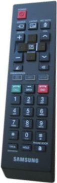 SAMSUNG BN59-00974A,TM910, VC240, VOIP - eredeti gyári távirányító