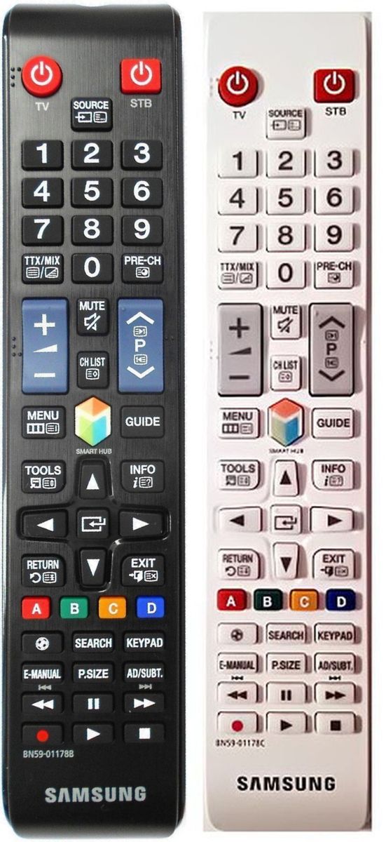 SAMSUNG BN59-01178C - eredeti gyári távirányító
