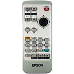 EPSON EMP-1700, EMP-82, EMP-62, EMP-X3, EMP-1717, EMP-S3, EMP-821 - távirányító lézermutatóval
